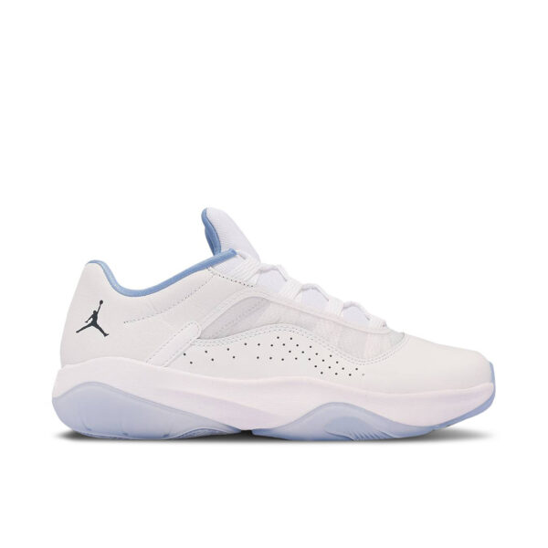 Jordan 11 CMFT Low Legend Blue DO0751-100 - Arviolet photo 1
