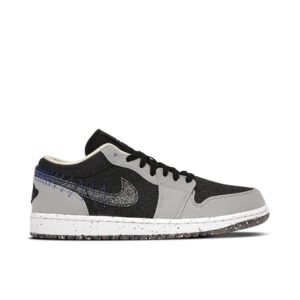 Jordan 11 CMFT Low Quai 54 (2021) DJ4893-106 - Arviolet photo 1