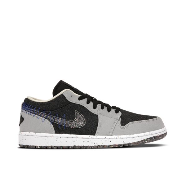 Jordan 11 CMFT Low Quai 54 (2021) DJ4893-106 - Arviolet photo 1