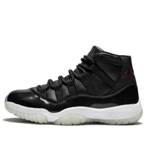 Jordan 11 Retro 72-10 378037-002 - Arviolet photo 1