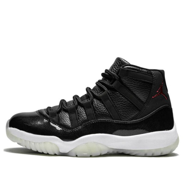 Jordan 11 Retro 72-10 378037-002 - Arviolet photo 1