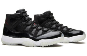 Jordan 11 Retro 72-10 378037-002 - Arviolet photo 2