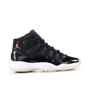 Jordan 11 Retro 72-10 (GS) 378038-002 - Arviolet photo 1