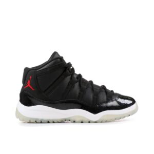 Jordan 11 Retro 72-10 (PS) 378039-002 - Arviolet photo 1