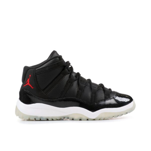 Jordan 11 Retro 72-10 (PS) 378039-002 - Arviolet photo 1