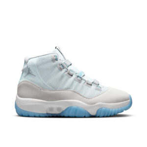 Jordan 11 Retro Adapt Dark Powder Blue DO6365-001 - Arviolet photo 1