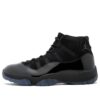 Jordan 11 Retro Cap and Gown 378037-005 - Arviolet photo 1