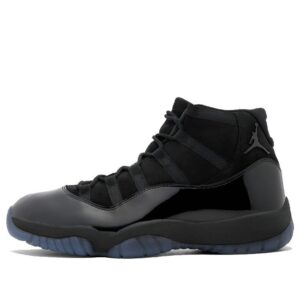 Jordan 11 Retro Cap and Gown 378037-005 - Arviolet photo 1