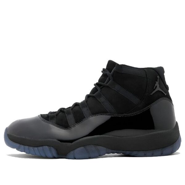 Jordan 11 Retro Cap and Gown 378037-005 - Arviolet photo 1