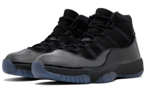 Jordan 11 Retro Cap and Gown 378037-005 - Arviolet photo 2