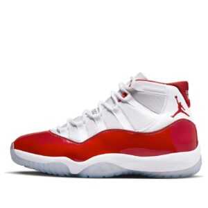Jordan 11 Retro Cherry (2022) CT8012-116 - Arviolet photo 1