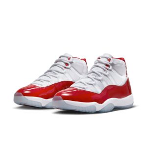 Jordan 11 Retro Cherry (2022) CT8012-116 - Arviolet photo 2