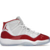 Jordan 11 Retro Cherry (2022) (GS) 378038-116 - Arviolet photo 1