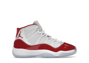 Jordan 11 Retro Cherry (2022) (GS) 378038-116 - Arviolet photo 1