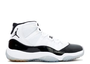 Jordan 11 Retro Concord (2011) 378037-107 - Arviolet photo 1