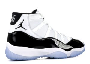 Jordan 11 Retro Concord (2011) 378037-107 - Arviolet photo 2