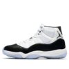 Jordan 11 Retro Concord (2018) 378037-100 - Arviolet photo 1