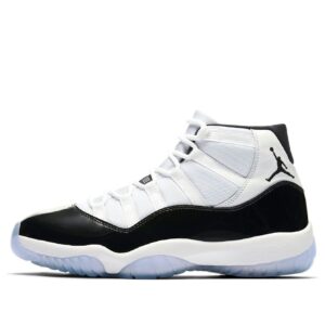 Jordan 11 Retro Concord (2018) 378037-100 - Arviolet photo 1
