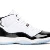 Jordan 11 Retro Concord (2018) (GS) 378038-100 - Arviolet photo 1