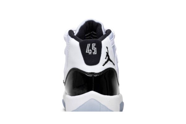 Jordan 11 Retro Concord (2018) (GS) 378038-100 - Arviolet photo 7