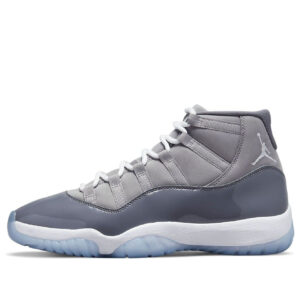 Jordan 11 Retro Cool Grey (2021) CT8012-005 - Arviolet photo 1