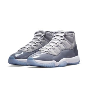 Jordan 11 Retro Cool Grey (2021) CT8012-005 - Arviolet photo 2