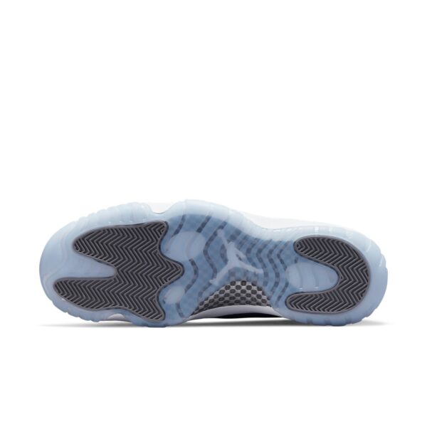 Jordan 11 Retro Cool Grey (2021) CT8012-005 - Arviolet photo 3