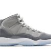 Jordan 11 Retro Cool Grey (2021) (GS) 378038-005 - Arviolet photo 1