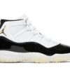 Jordan 11 Retro DMP Gratitude (2023) CT8012-170 - Arviolet photo 1
