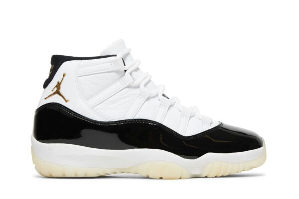 Jordan 11 Retro DMP Gratitude (2023) CT8012-170 - Arviolet photo 1