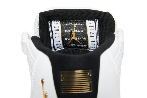 Jordan 11 Retro DMP Gratitude (2023) CT8012-170 - Arviolet photo 10