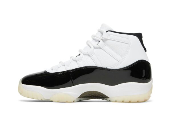 Jordan 11 Retro DMP Gratitude (2023) CT8012-170 - Arviolet photo 3