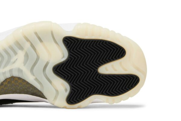 Jordan 11 Retro DMP Gratitude (2023) CT8012-170 - Arviolet photo 5