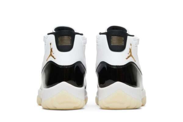 Jordan 11 Retro DMP Gratitude (2023) CT8012-170 - Arviolet photo 6