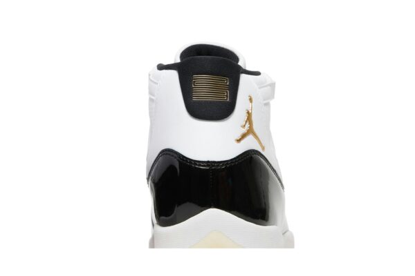 Jordan 11 Retro DMP Gratitude (2023) CT8012-170 - Arviolet photo 7