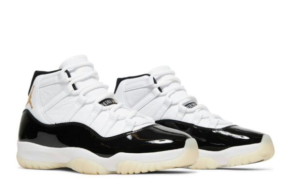 Jordan 11 Retro DMP Gratitude (2023) CT8012-170 - Arviolet photo 8