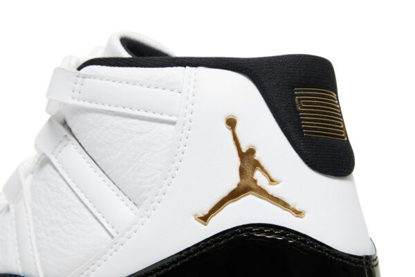 Jordan 11 Retro DMP Gratitude (2023) CT8012-170 - Arviolet photo 9