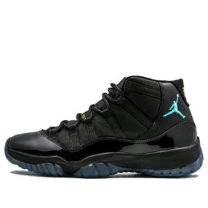 Jordan 11 Retro Gamma Blue 378037-006 - Arviolet photo 1