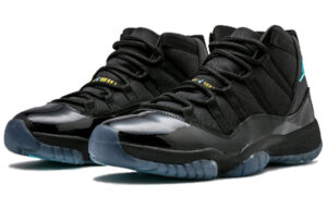 Jordan 11 Retro Gamma Blue 378037-006 - Arviolet photo 2