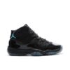 Jordan 11 Retro Gamma Blue (GS) 378038-006 - Arviolet photo 1