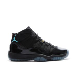 Jordan 11 Retro Gamma Blue (GS) 378038-006 - Arviolet photo 1