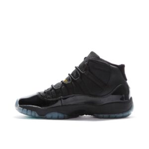 Jordan 11 Retro Gamma Blue (GS) 378038-006 - Arviolet photo 2