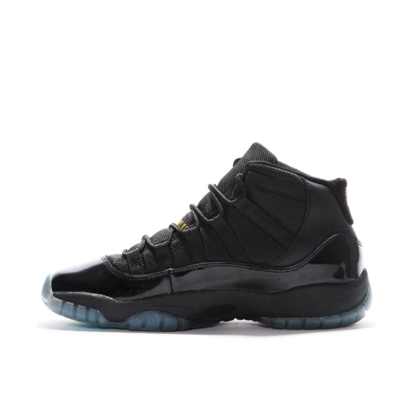 Jordan 11 Retro Gamma Blue (GS) 378038-006 - Arviolet photo 2
