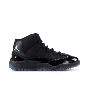 Jordan 11 Retro Gamma Blue (PS) 378039-006 - Arviolet photo 1
