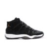 Jordan 11 Retro Heiress Black Stingray (GS) 852625-030 - Arviolet photo 1
