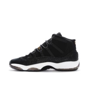 Jordan 11 Retro Heiress Black Stingray (GS) 852625-030 - Arviolet photo 2