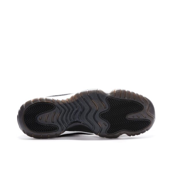 Jordan 11 Retro Heiress Black Stingray (GS) 852625-030 - Arviolet photo 3