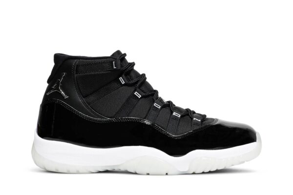 Jordan 11 Retro Jubilee 25th Anniversary CT8012-011 - Arviolet photo 1