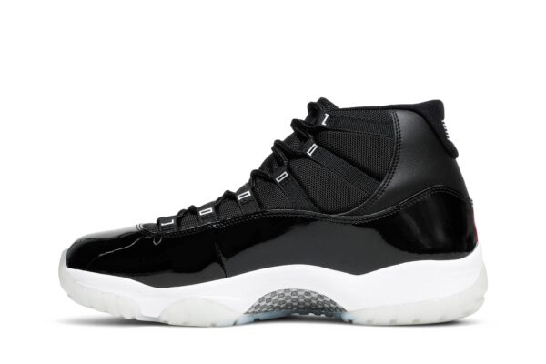 Jordan 11 Retro Jubilee 25th Anniversary CT8012-011 - Arviolet photo 3