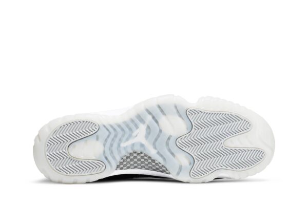 Jordan 11 Retro Jubilee 25th Anniversary CT8012-011 - Arviolet photo 4